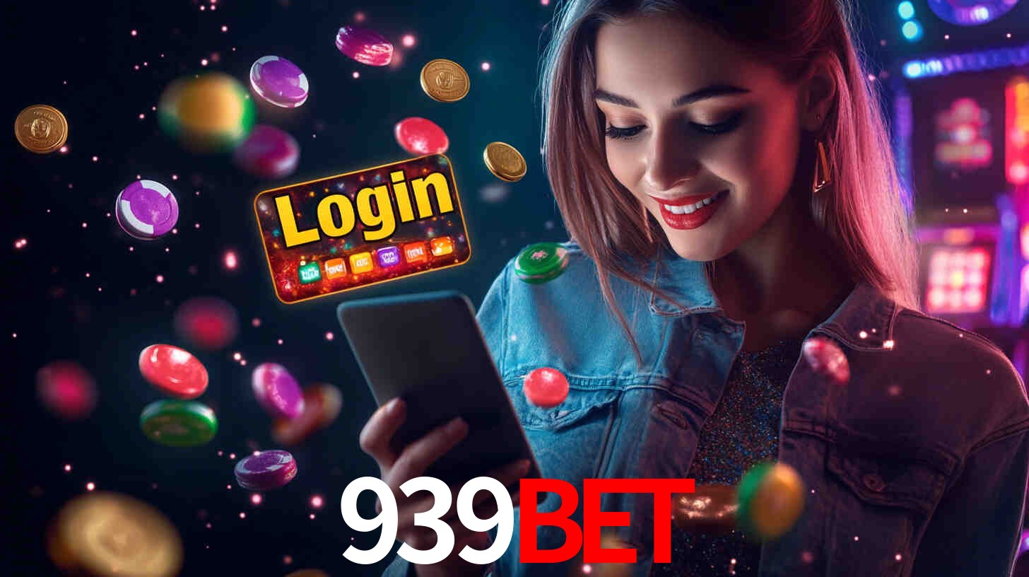Descubra a Essência do 939BET: Nossa História e Compromissos