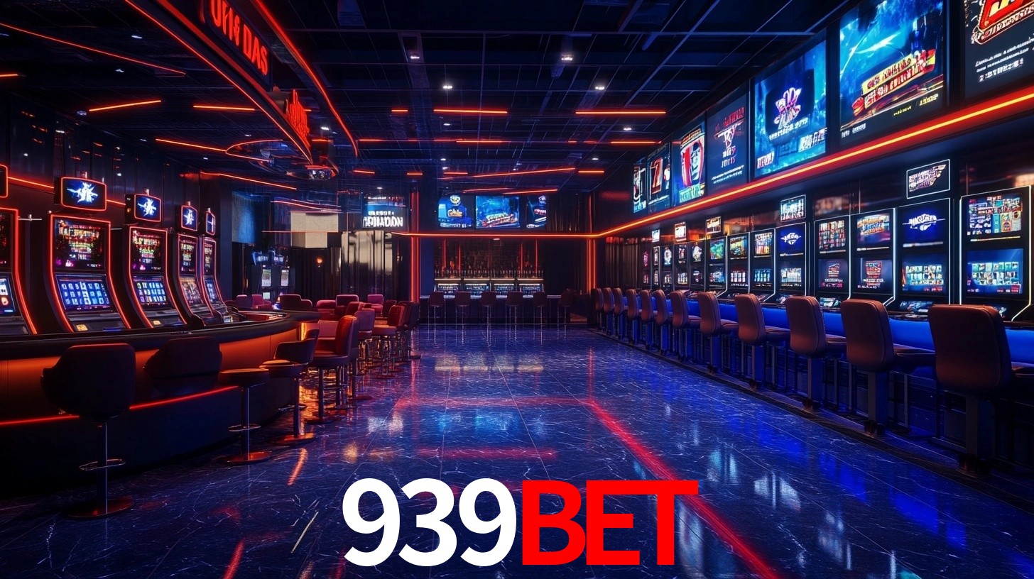 VIP Casino 939BET