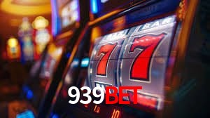 939BET - Aplicativo Móvel