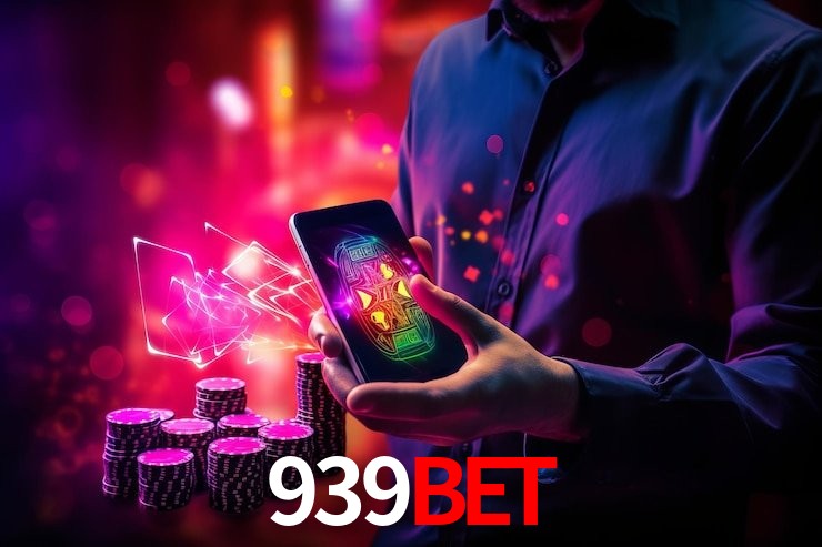 Estatísticas Esportivas 939BET