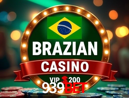 939BET - Análise de Mercados Esportivos