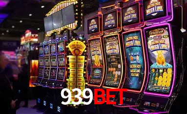 939BET Cassino - 80+ Mesas ao Vivo