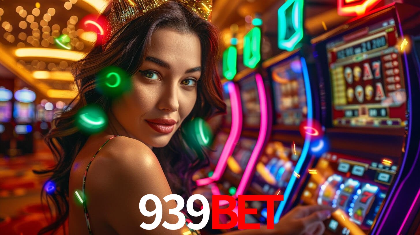 939BET,939BET App