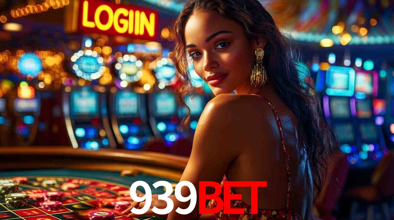 939BET Belo Horizonte - Jackpots
