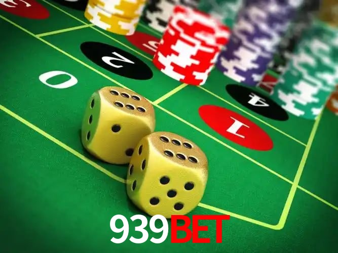 Game Statistics 939BET