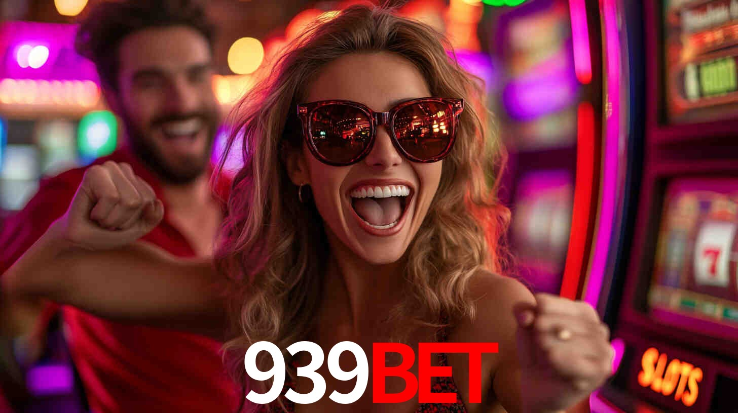 Descubra o Programa VIP da 939BET: Vantagens Exclusivas para Jogadores